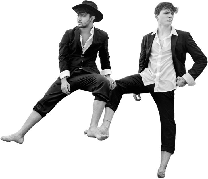 Band members