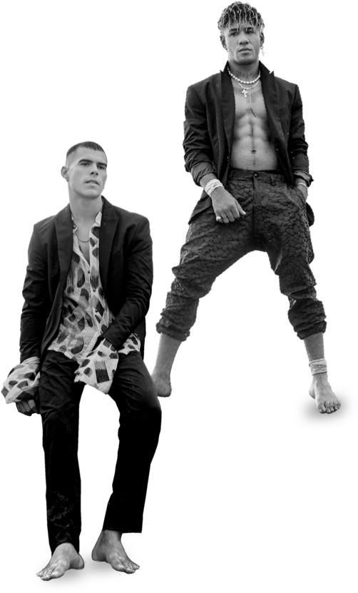 Band members